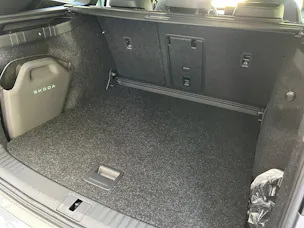 Škoda Enyaq 4x4 RS