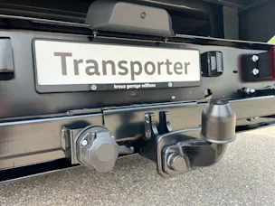 VW e-Transporter 70 kWh 4Motion