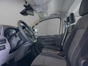 VW e-Transporter 70 kWh 4Motion