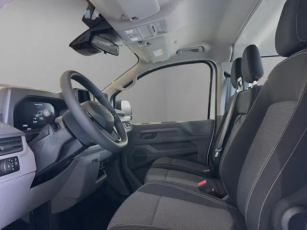 VW e-Transporter 70 kWh 4Motion