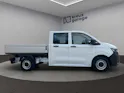 VW e-Transporter 70 kWh 4Motion