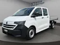 VW e-Transporter 70 kWh 4Motion