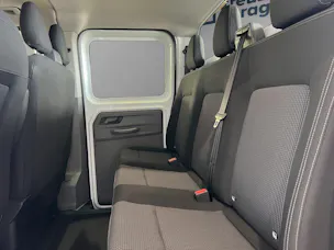 VW e-Transporter 70 kWh 4Motion