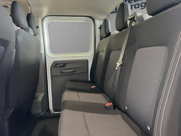 VW e-Transporter 70 kWh 4Motion