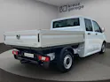 VW e-Transporter 70 kWh 4Motion