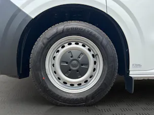 VW e-Transporter 70 kWh 4Motion