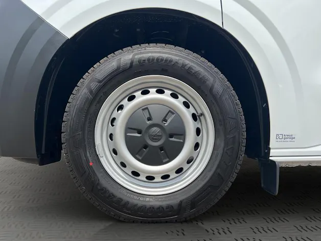 VW e-Transporter 70 kWh 4Motion
