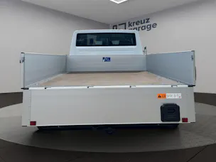 VW e-Transporter 70 kWh 4Motion