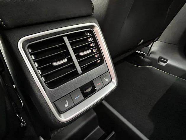 SKODA Enyaq 4x4 RS