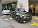 SKODA Enyaq 4x4 RS