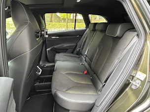 Škoda Enyaq 4x4 RS