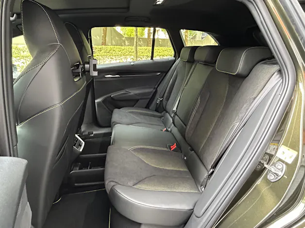 SKODA Enyaq 4x4 RS