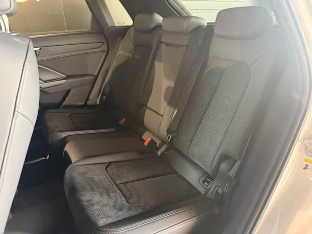 Audi Q3 Sportback 35 TFSI S line Attraction S-tronic