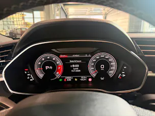 Audi Q3 Sportback 35 TFSI S line Attraction S-tronic