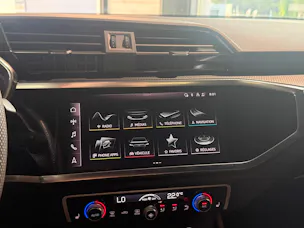 Audi Q3 Sportback 35 TFSI S line Attraction S-tronic