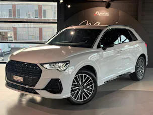 Audi Q3 Sportback 35 TFSI S line Attraction S-tronic