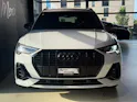 Audi Q3 Sportback 35 TFSI S line Attraction S-tronic