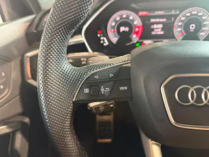 Audi Q3 Sportback 35 TFSI S line Attraction S-tronic