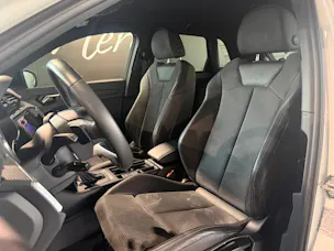 Audi Q3 Sportback 35 TFSI S line Attraction S-tronic