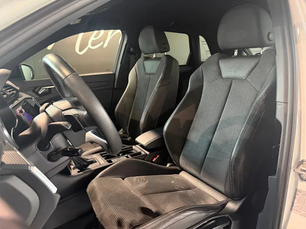 Audi Q3 Sportback 35 TFSI S line Attraction S-tronic