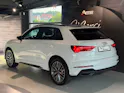Audi Q3 Sportback 35 TFSI S line Attraction S-tronic