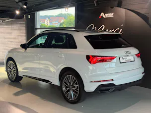 Audi Q3 Sportback 35 TFSI S line Attraction S-tronic