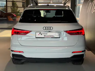 Audi Q3 Sportback 35 TFSI S line Attraction S-tronic