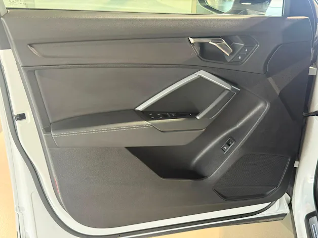 Audi Q3 Sportback 35 TFSI S line Attraction S-tronic