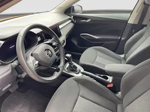Škoda Fabia 1.0 TSI Style DSG