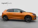 Škoda Fabia 1.0 TSI Style DSG