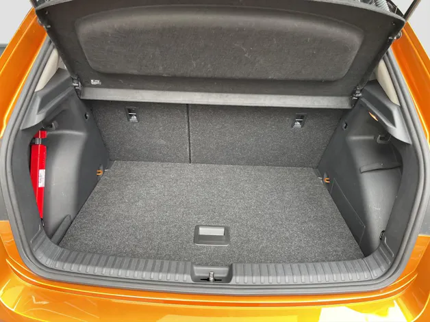 Škoda Fabia 1.0 TSI Style DSG