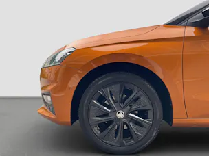 Škoda Fabia 1.0 TSI Style DSG