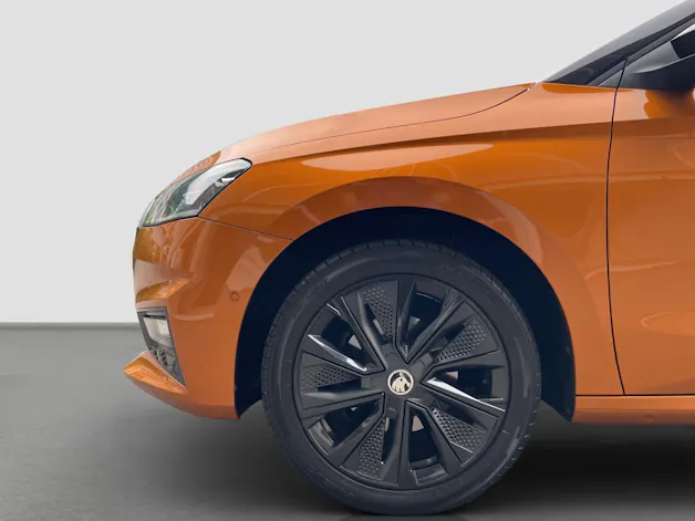 Škoda Fabia 1.0 TSI Style DSG