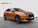 Škoda Fabia 1.0 TSI Style DSG