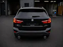BMW X1 xDrive 20d Steptronic