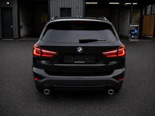 BMW X1 xDrive 20d Steptronic