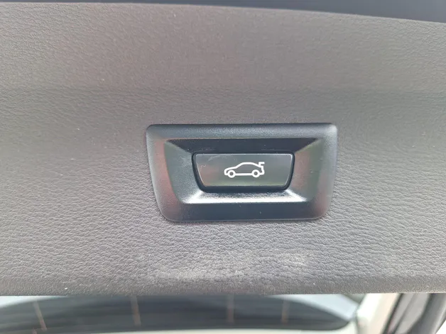 BMW X1 xDrive 20d Steptronic