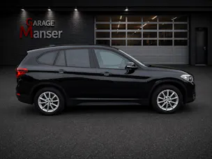 BMW X1 xDrive 20d Steptronic