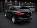 BMW X1 xDrive 20d Steptronic