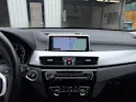 BMW X1 xDrive 20d Steptronic