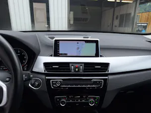 BMW X1 xDrive 20d Steptronic