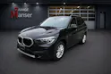 BMW X1 xDrive 20d Steptronic