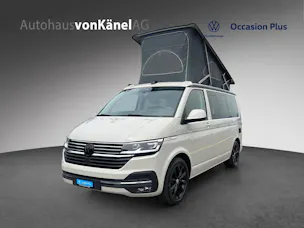 VW T6.1 California 2.0 Bi-TDI Ocean Liberty 4Motion DSG