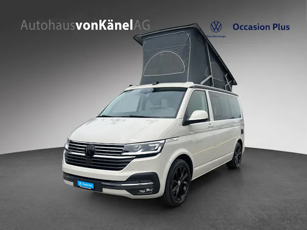 VW T6.1 California 2.0 Bi-TDI Ocean Liberty 4Motion DSG