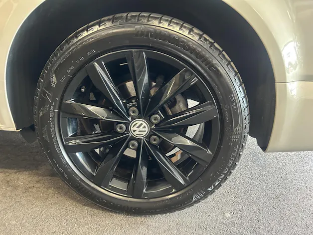 VW T6.1 California 2.0 Bi-TDI Ocean Liberty 4Motion DSG
