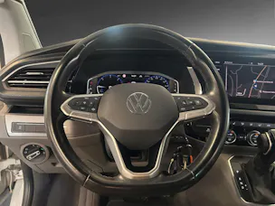VW T6.1 California 2.0 Bi-TDI Ocean Liberty 4Motion DSG