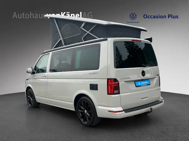 VW T6.1 California 2.0 Bi-TDI Ocean Liberty 4Motion DSG