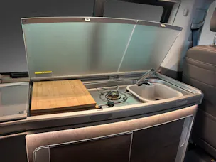 VW T6.1 California 2.0 Bi-TDI Ocean Liberty 4Motion DSG