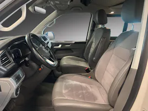 VW T6.1 California 2.0 Bi-TDI Ocean Liberty 4Motion DSG