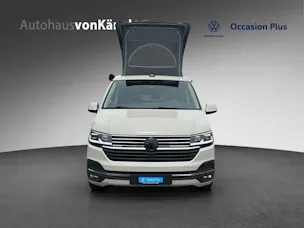 VW T6.1 California 2.0 Bi-TDI Ocean Liberty 4Motion DSG